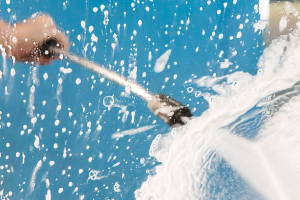 Palmdale, PA Pressure Washing Company